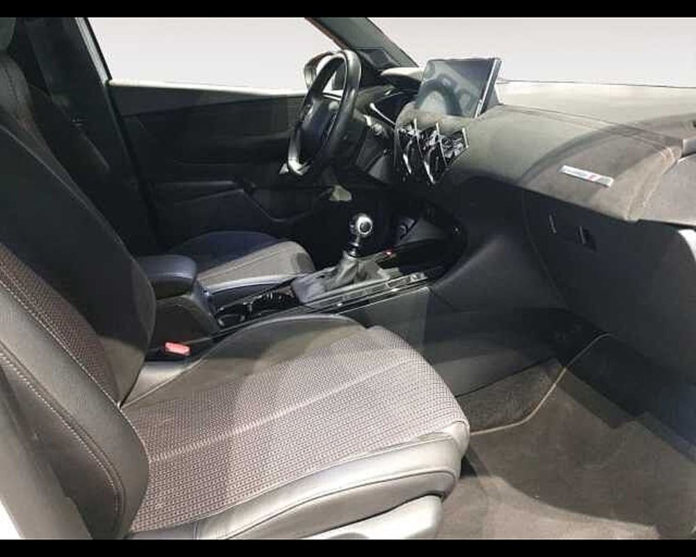 Ds DS 3 usata a Cuneo (15)