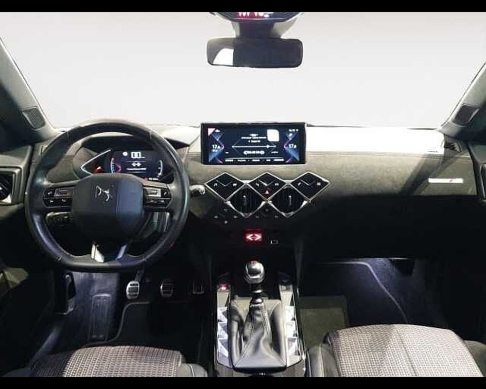 Ds DS 3 usata a Cuneo (16)