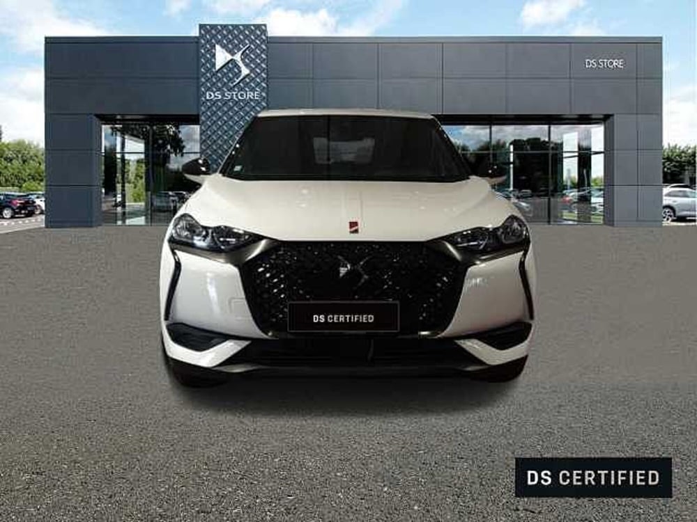Ds DS 3 usata a Cuneo (2)