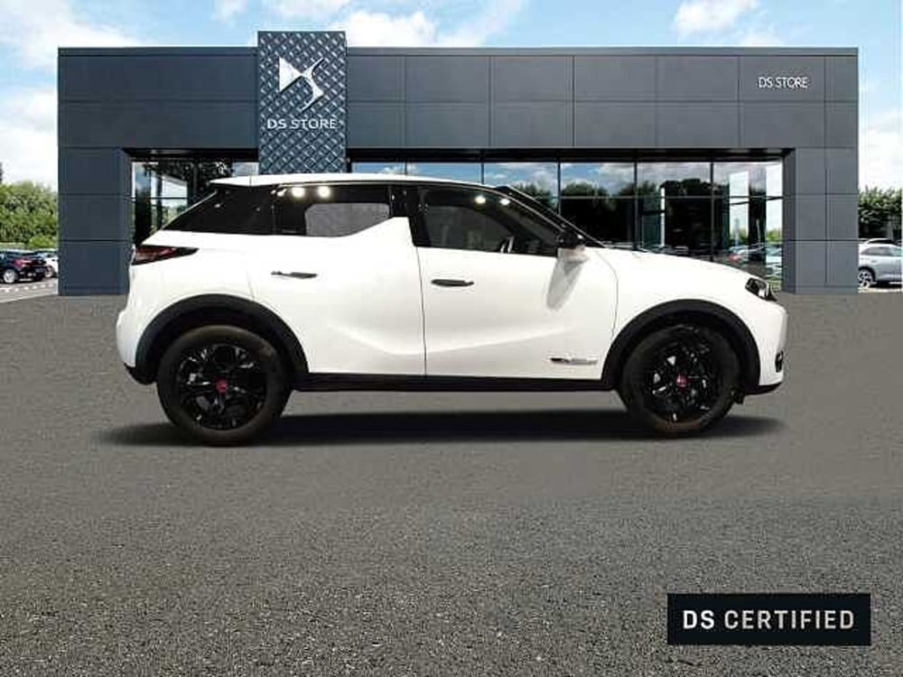 Ds DS 3 usata a Cuneo (4)