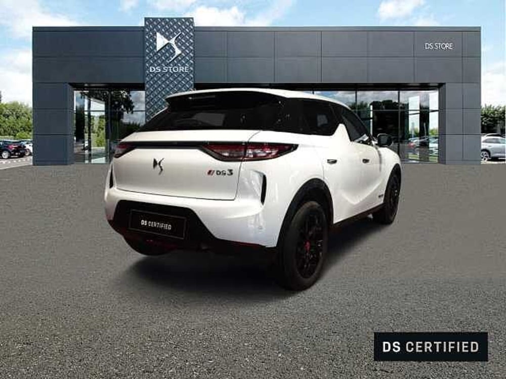 Ds DS 3 usata a Cuneo (5)