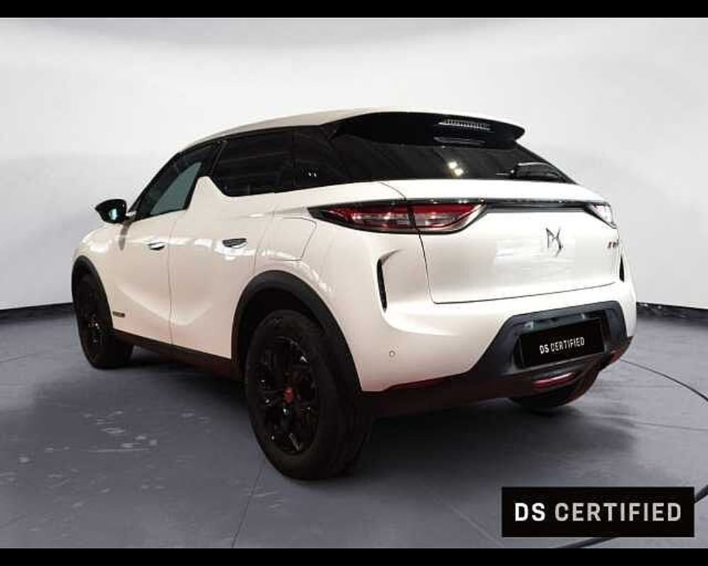 Ds DS 3 usata a Cuneo (9)