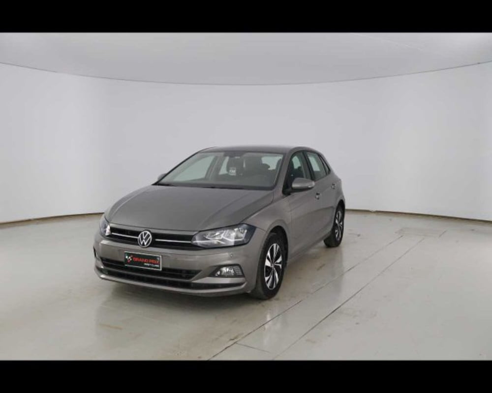 Volkswagen Polo usata a Bologna