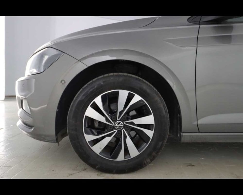Volkswagen Polo usata a Bologna (14)