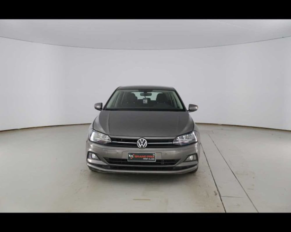Volkswagen Polo usata a Bologna (2)
