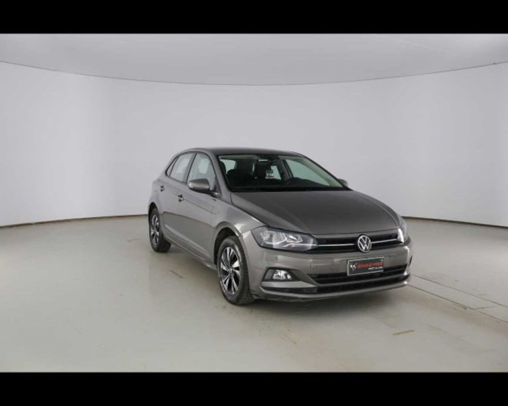 Volkswagen Polo usata a Bologna (3)