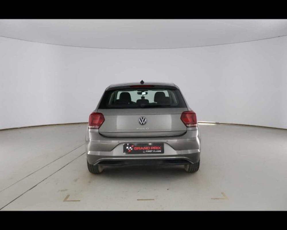 Volkswagen Polo usata a Bologna (6)