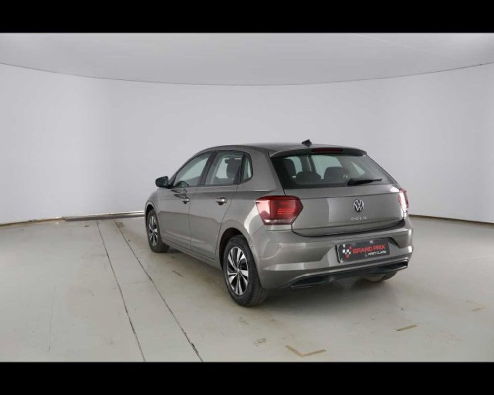 Volkswagen Polo usata a Bologna (7)