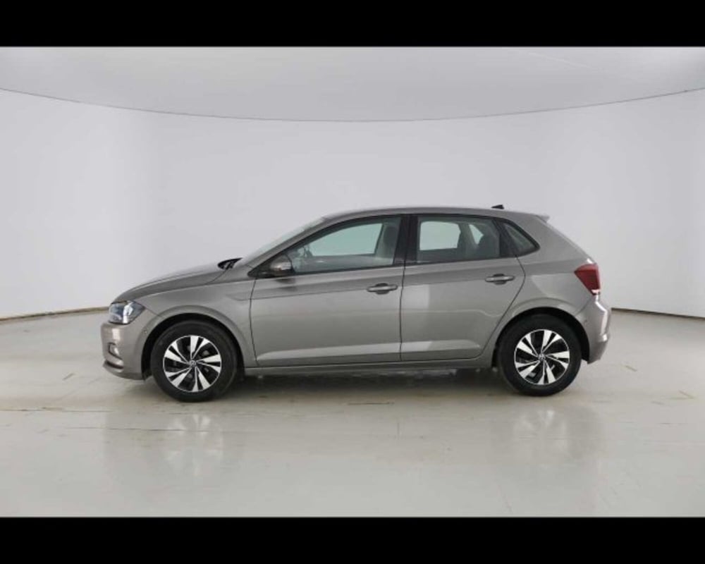 Volkswagen Polo usata a Bologna (8)