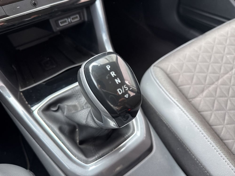 Volkswagen T-Cross usata a Terni (13)