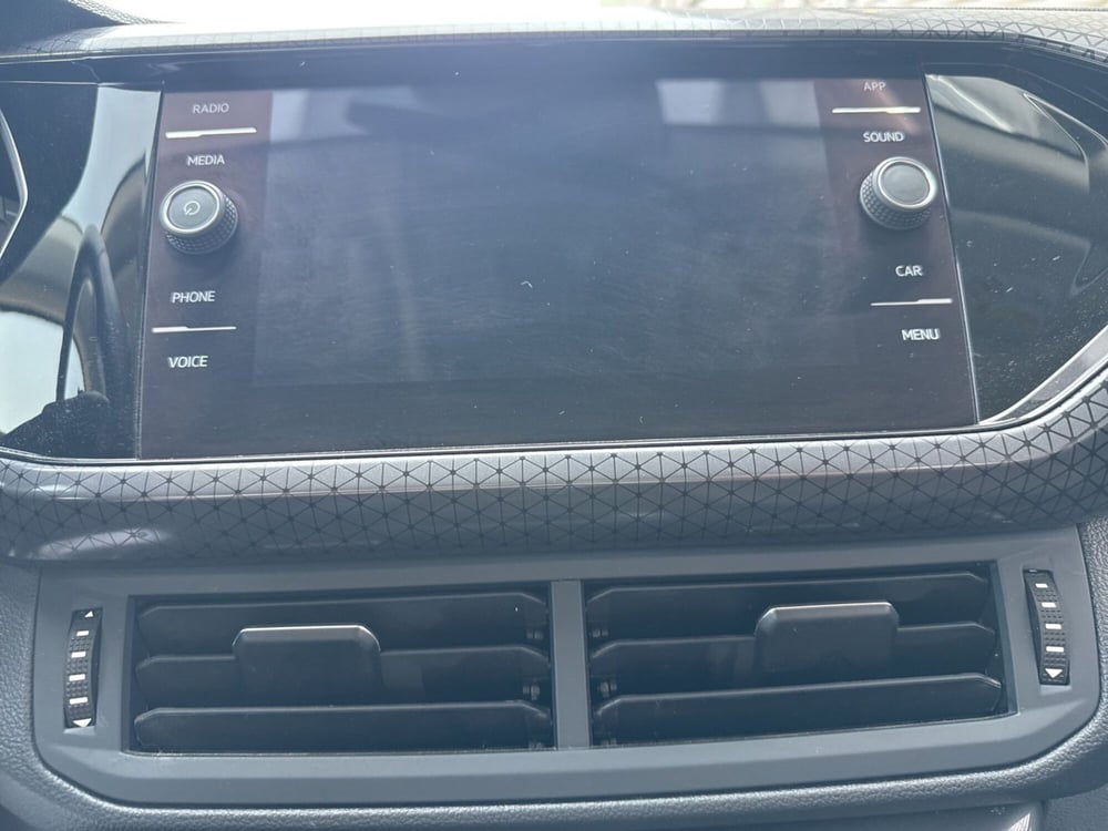 Volkswagen T-Cross usata a Terni (15)