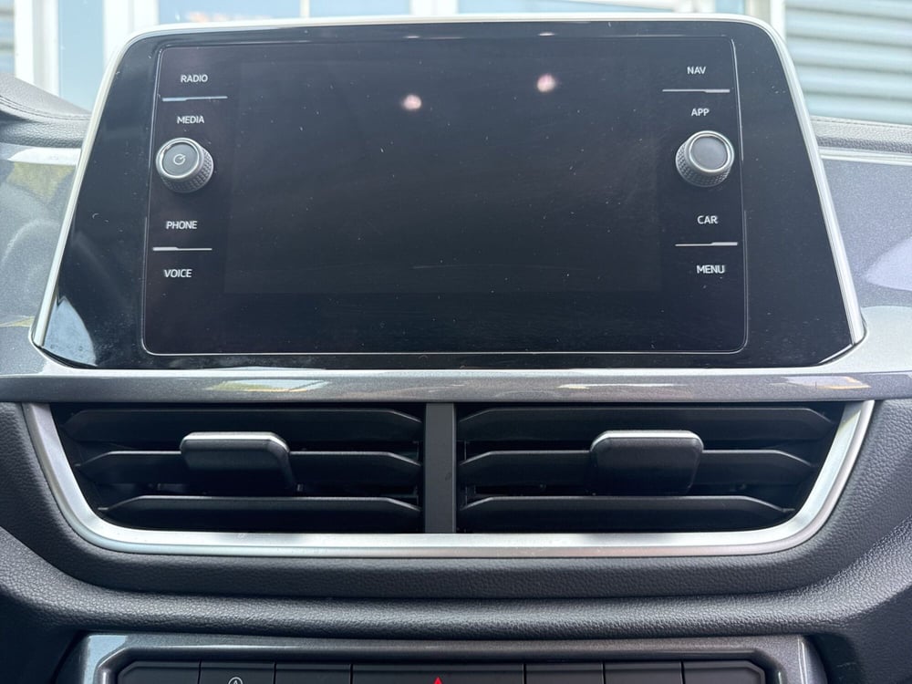 Volkswagen T-Roc usata a Terni (15)