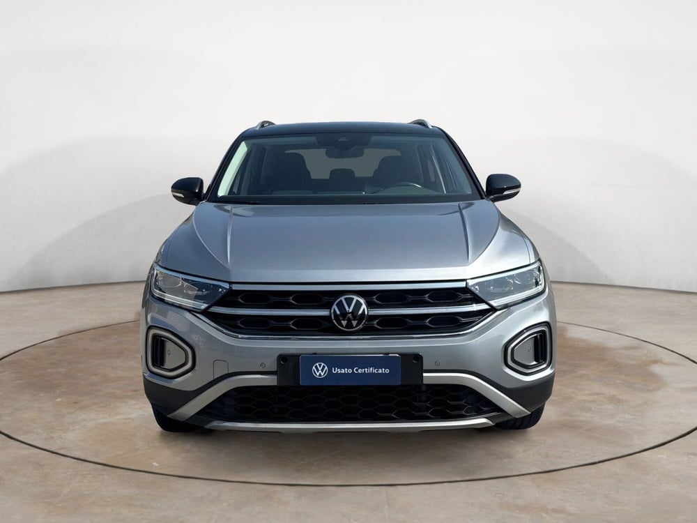Volkswagen T-Roc usata a Terni (2)