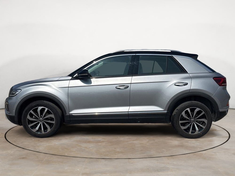 Volkswagen T-Roc usata a Terni (3)