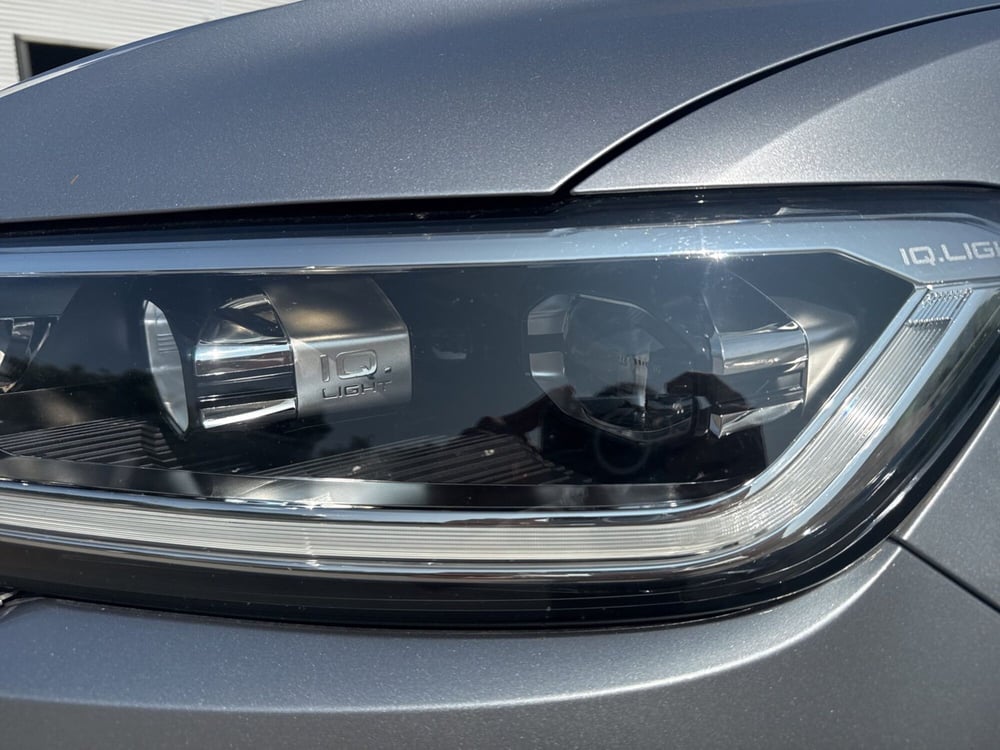 Volkswagen T-Roc usata a Terni (7)