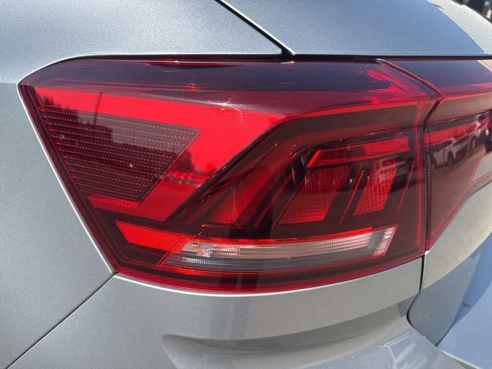 Volkswagen T-Roc usata a Terni (8)