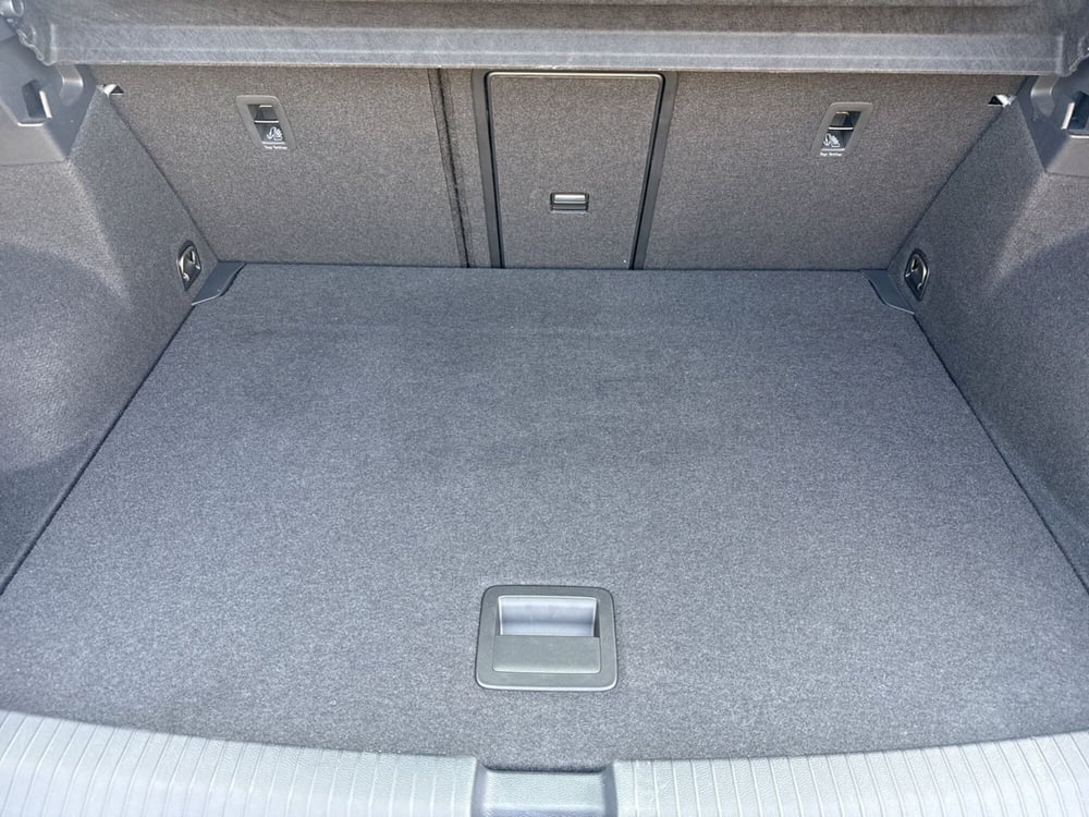 Volkswagen T-Roc usata a Terni (9)