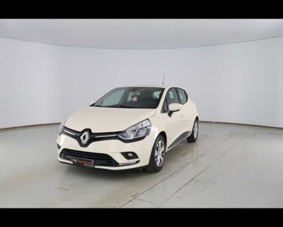 Renault Clio 1.2 75CV 5 porte Life del 2017 usata a Castenaso