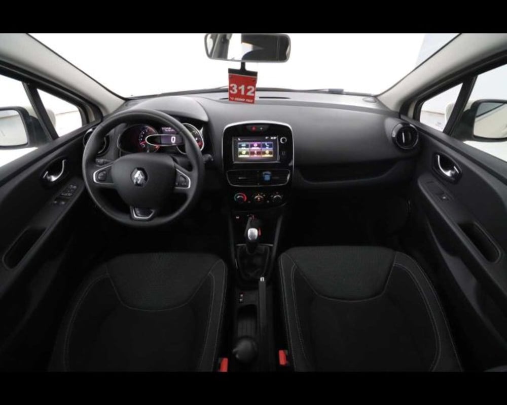 Renault Clio usata a Bologna (13)