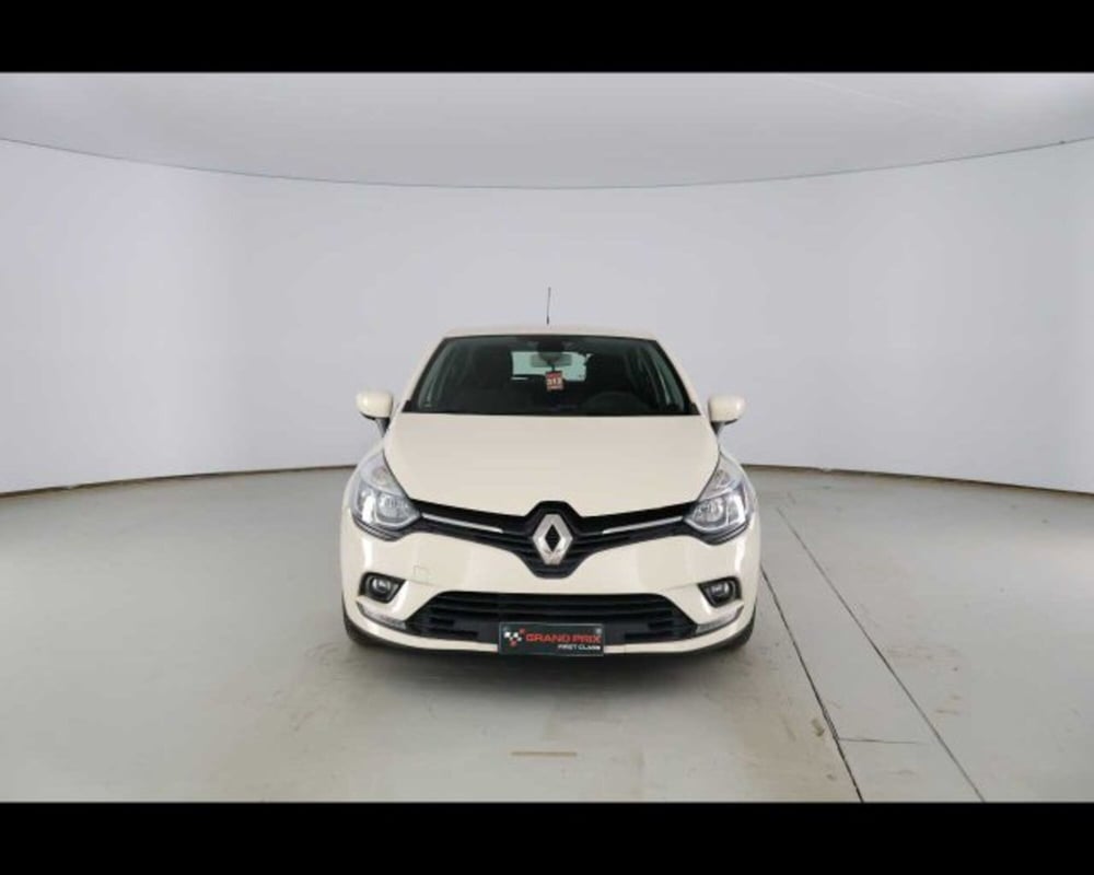 Renault Clio usata a Bologna (2)
