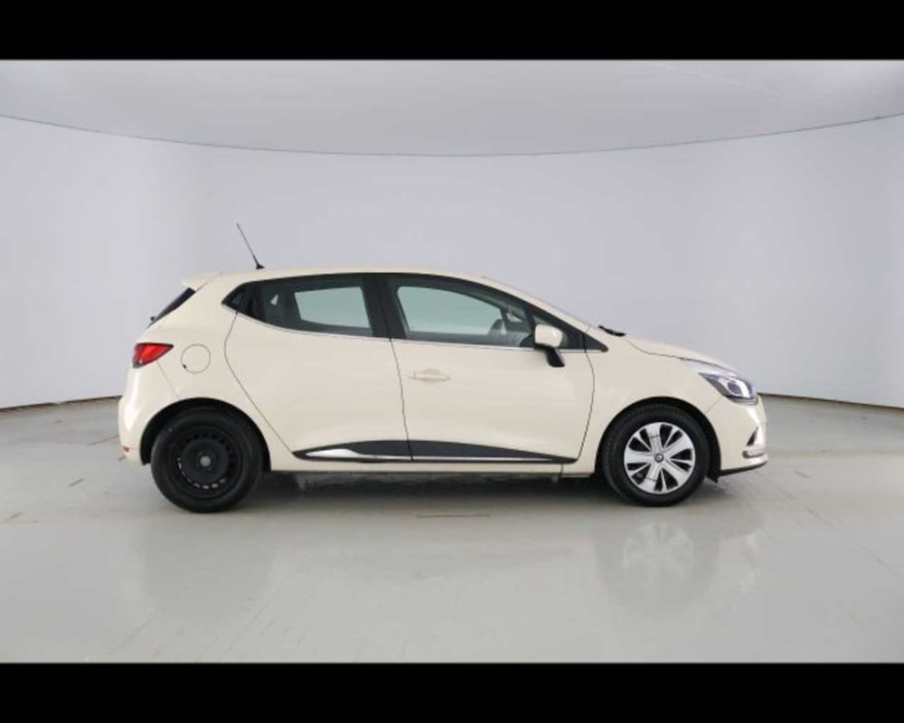 Renault Clio usata a Bologna (4)