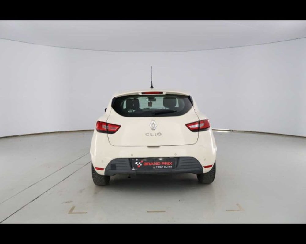 Renault Clio usata a Bologna (6)