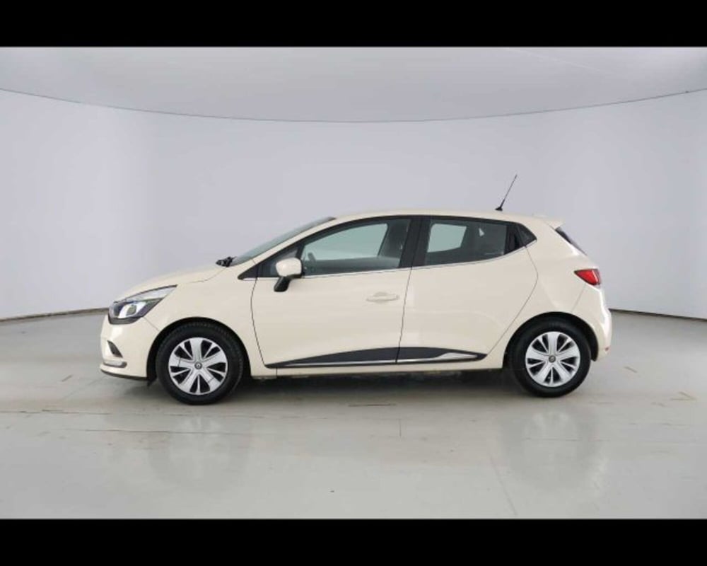 Renault Clio usata a Bologna (8)
