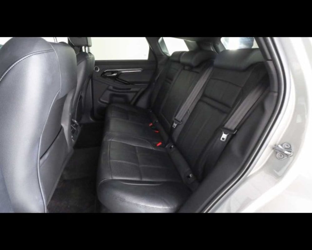 Land Rover Range Rover Evoque usata a Bologna (15)
