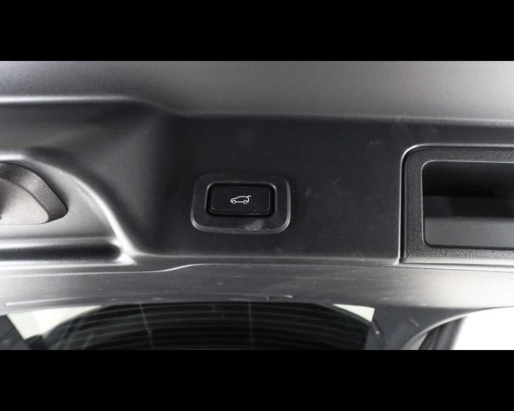 Land Rover Range Rover Evoque usata a Bologna (18)