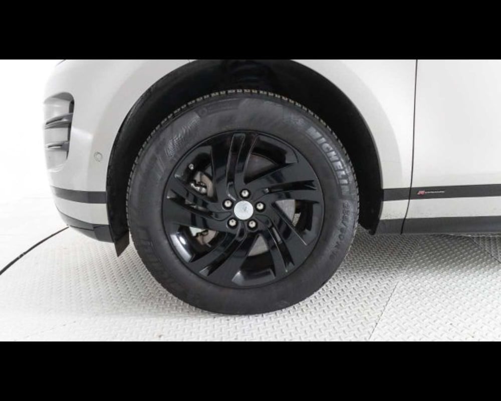 Land Rover Range Rover Evoque usata a Bologna (19)