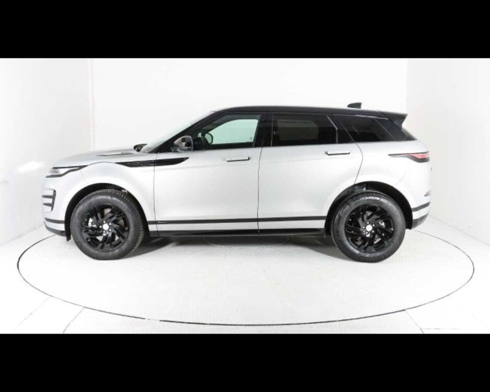 Land Rover Range Rover Evoque usata a Bologna (3)