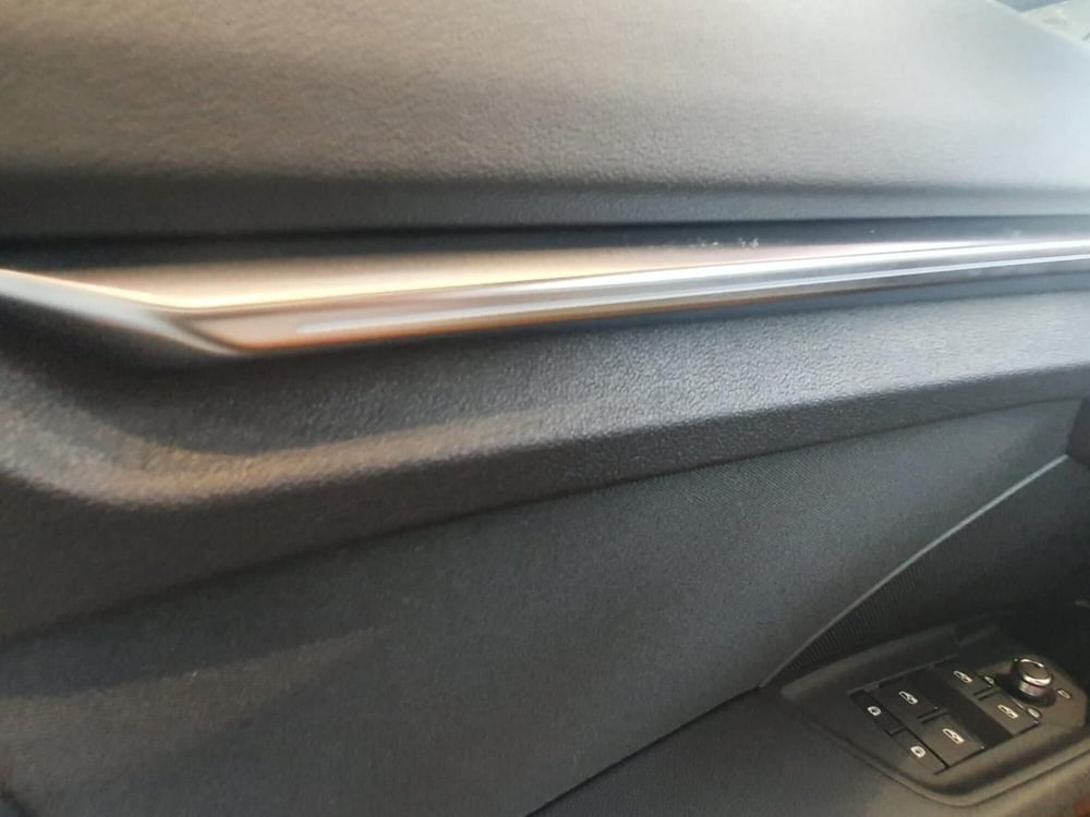 Audi A3 Sportback nuova a Bari (14)