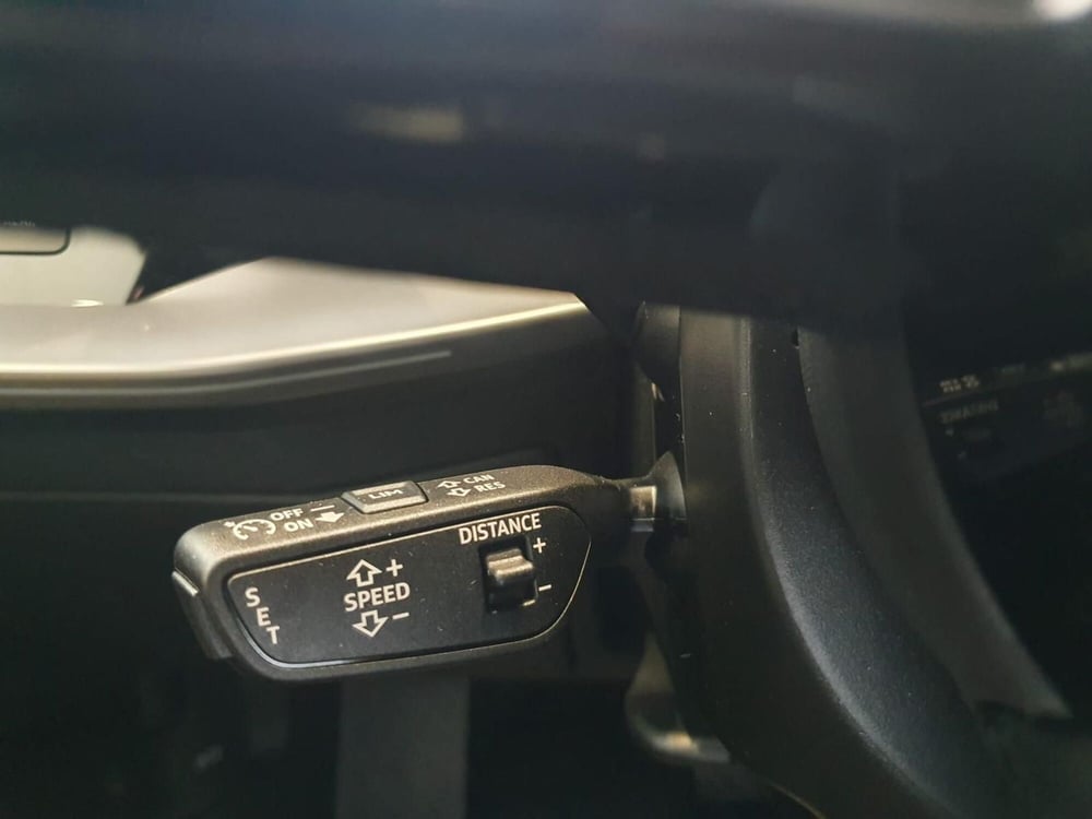 Audi A3 Sportback nuova a Bari (8)