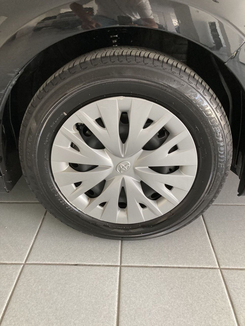 Toyota Yaris usata a Barletta-Andria-Trani (17)