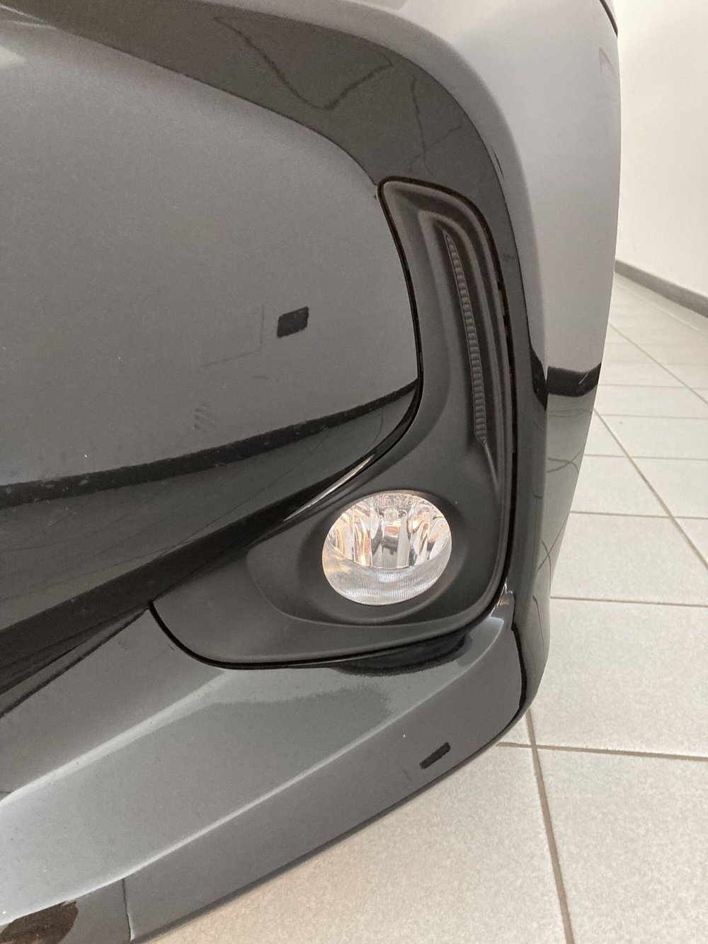 Toyota Yaris usata a Barletta-Andria-Trani (18)