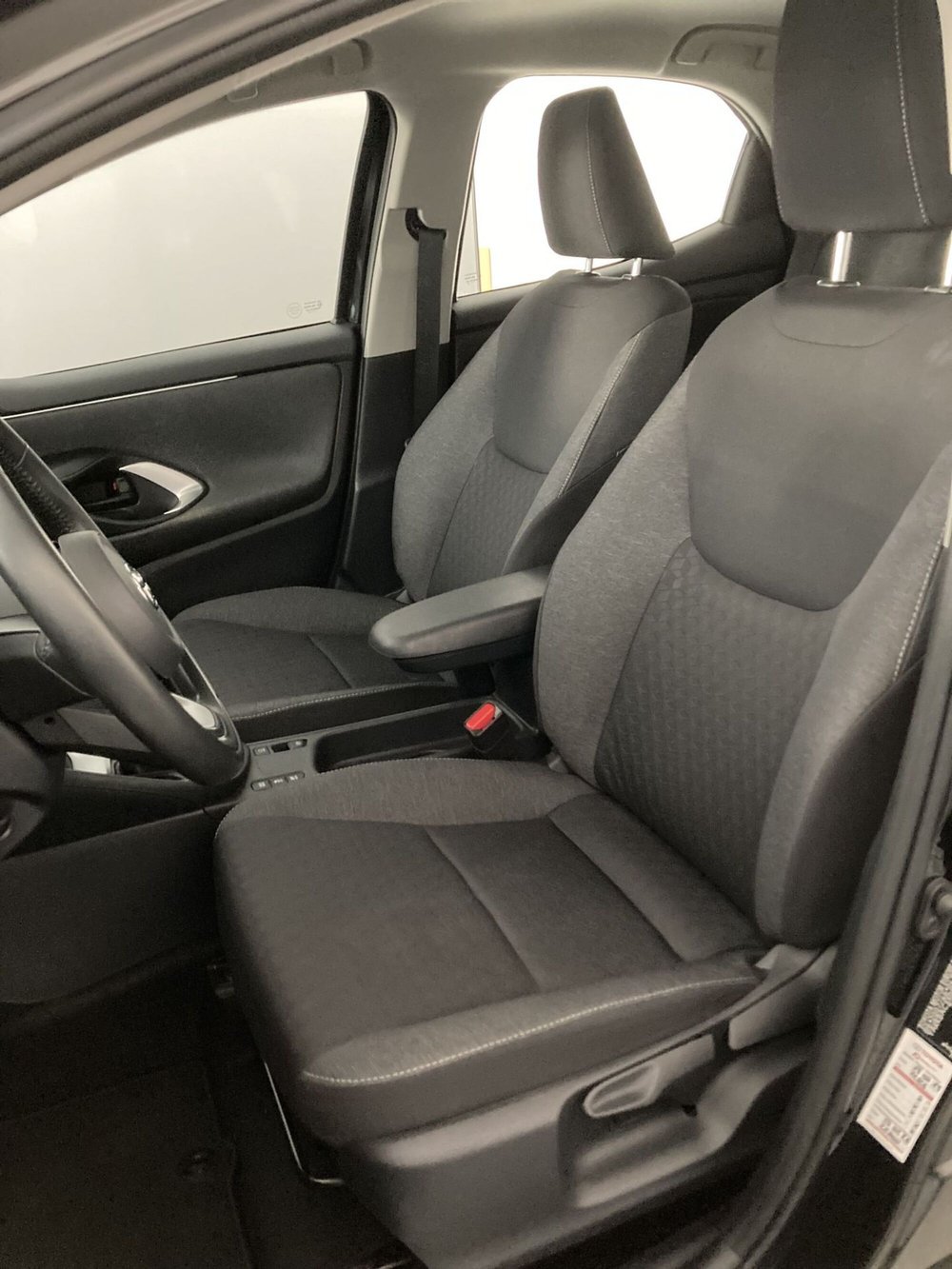 Toyota Yaris usata a Barletta-Andria-Trani (9)