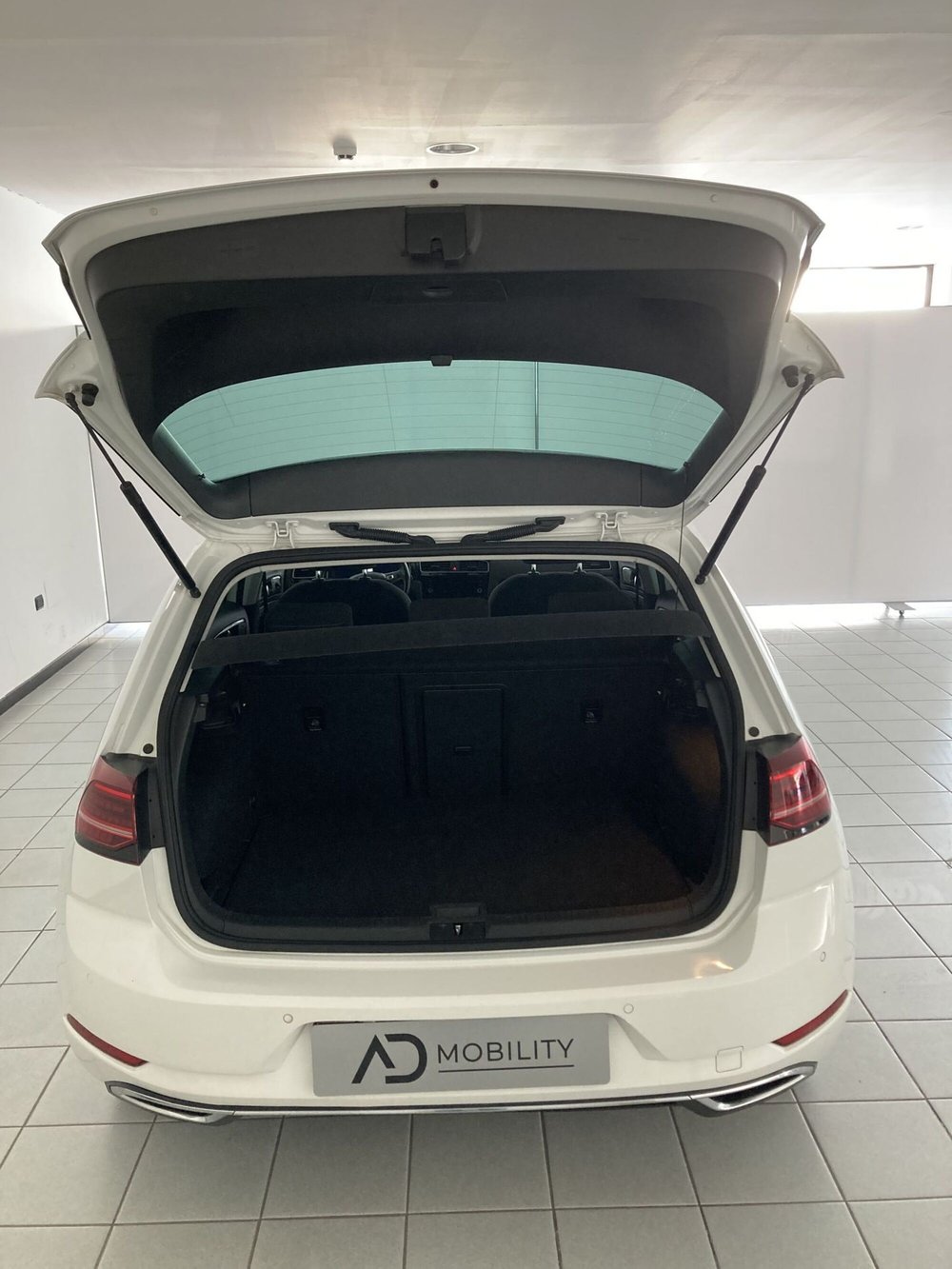 Volkswagen Golf Variant usata a Barletta-Andria-Trani (5)