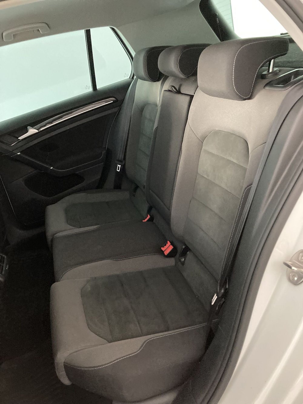 Volkswagen Golf Variant usata a Barletta-Andria-Trani (6)