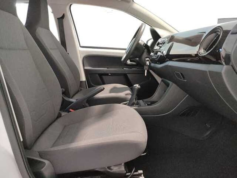 Volkswagen up! usata a Teramo (15)