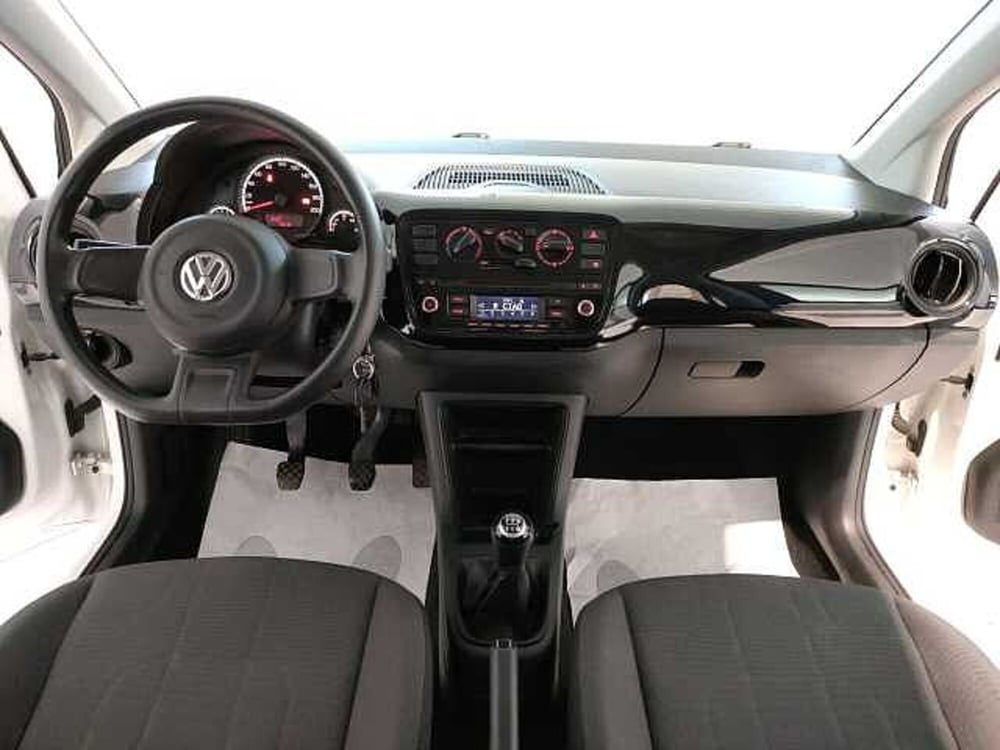 Volkswagen up! usata a Teramo (16)