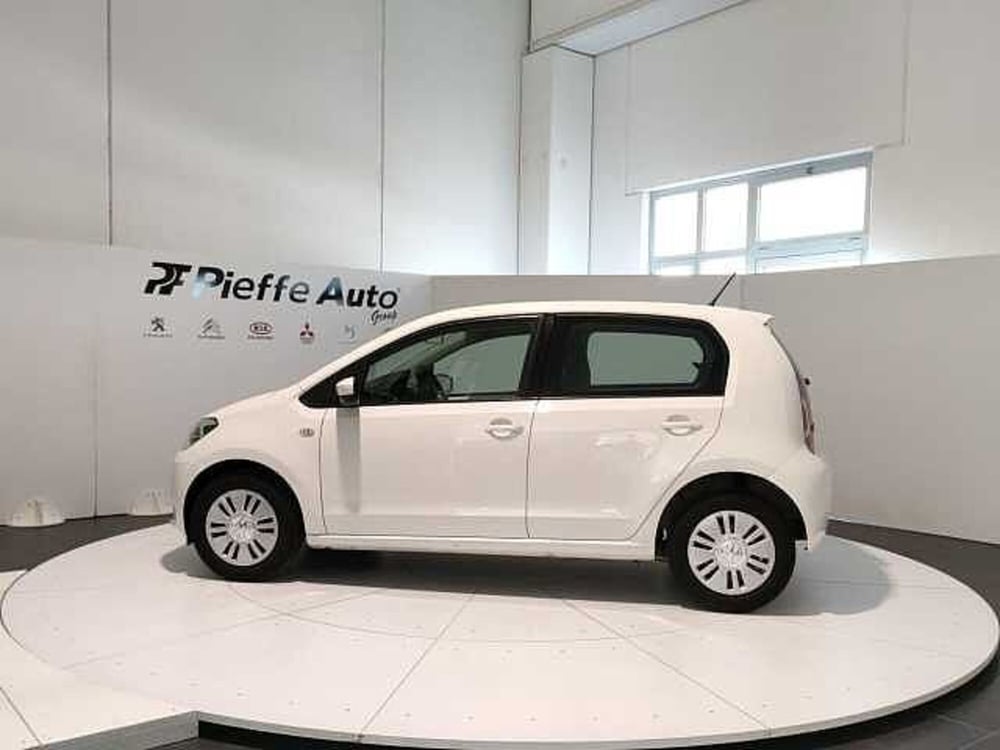 Volkswagen up! usata a Teramo (2)
