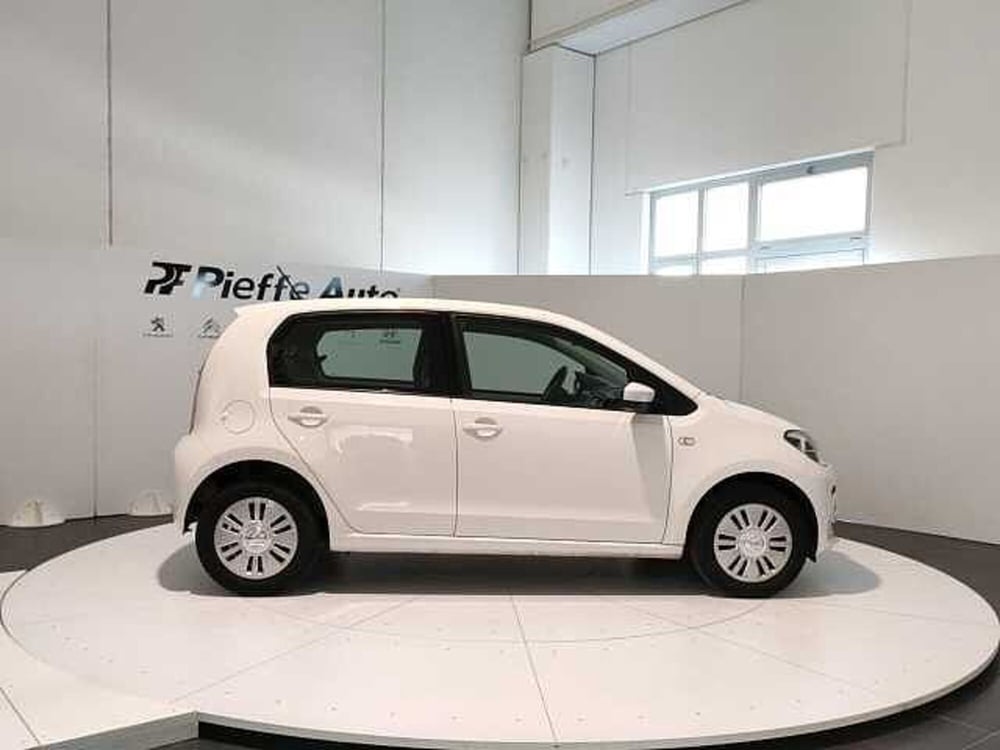 Volkswagen up! usata a Teramo (5)