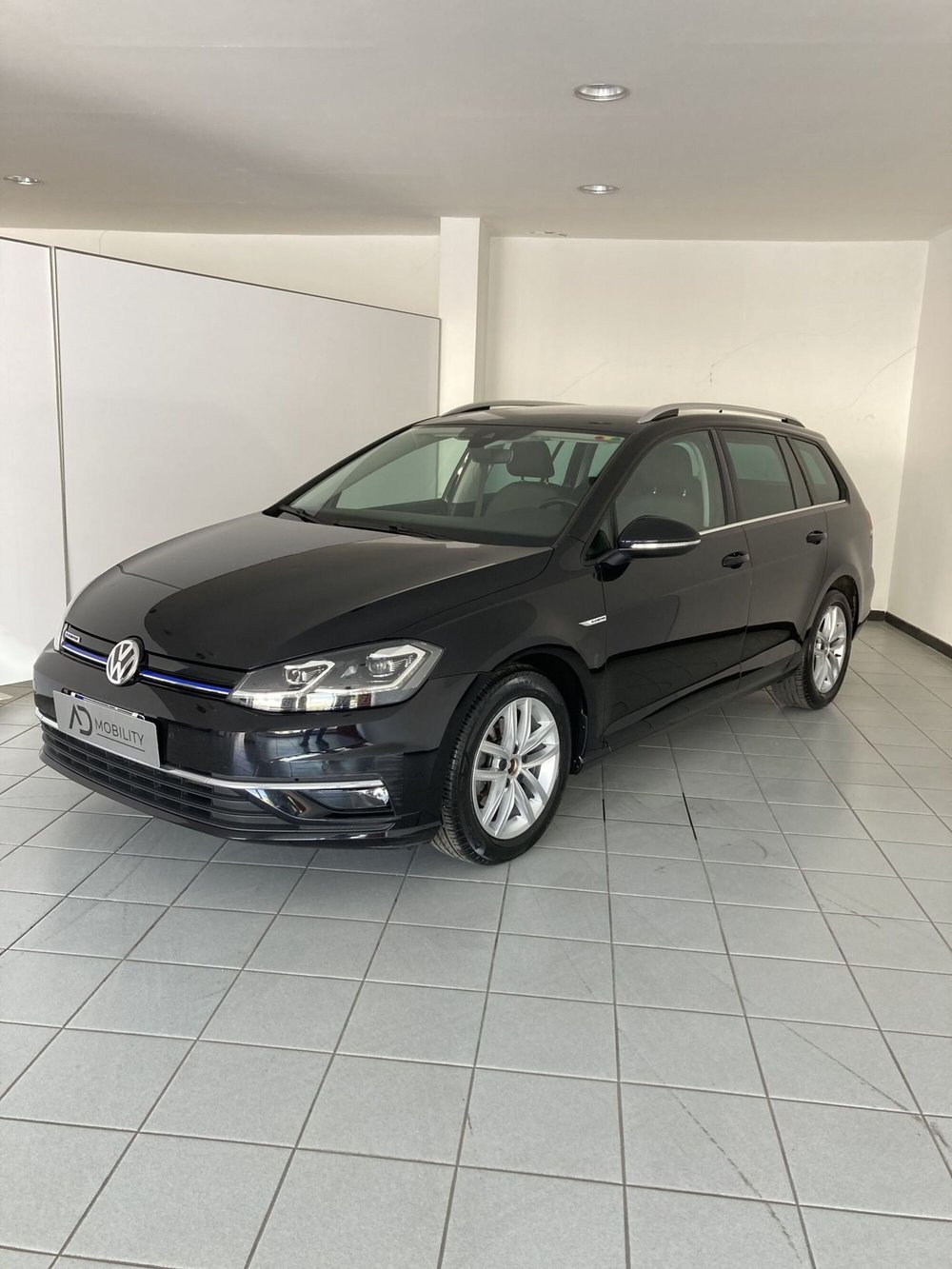 Volkswagen Golf Variant usata a Barletta-Andria-Trani