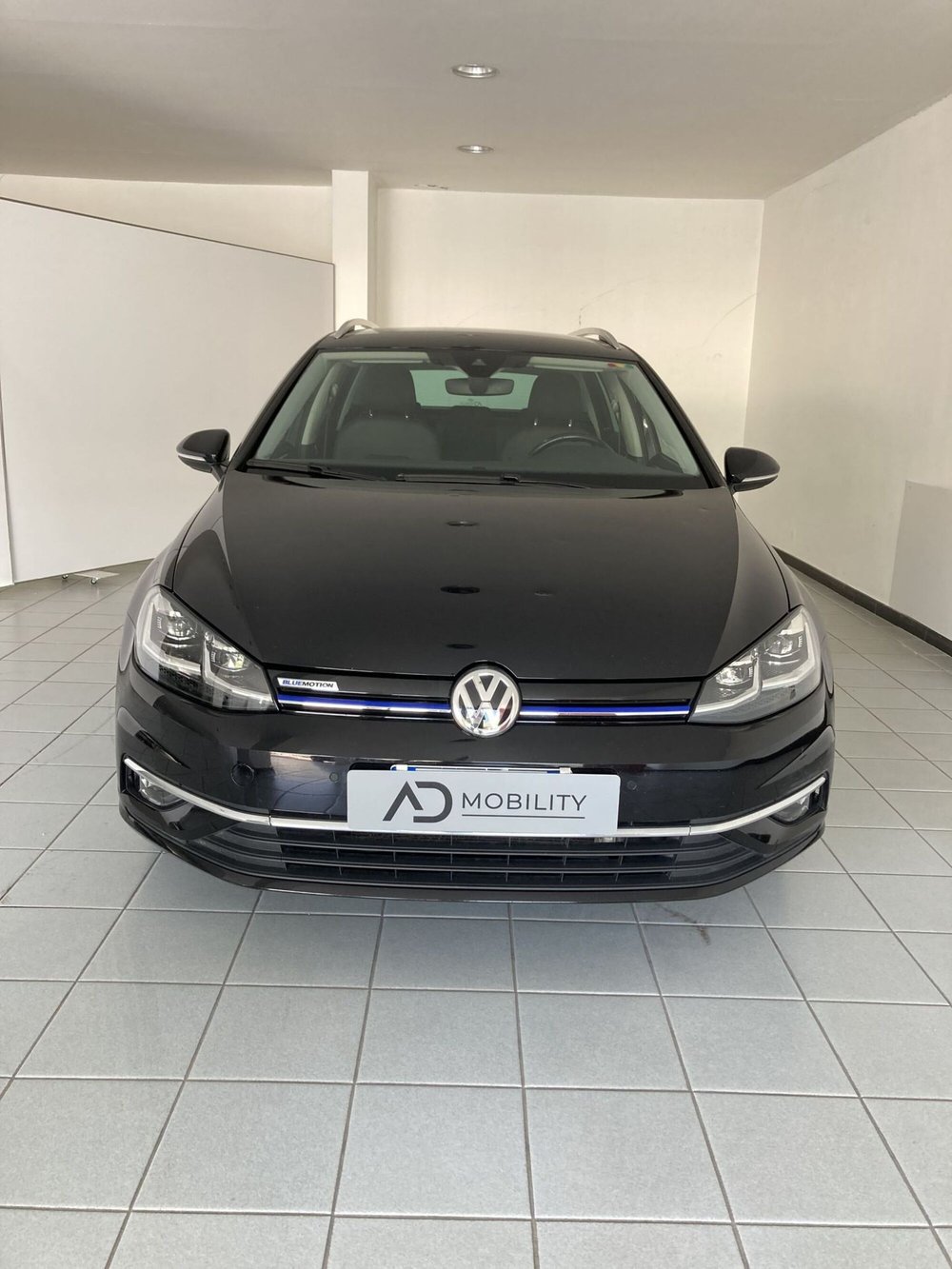 Volkswagen Golf Variant usata a Barletta-Andria-Trani (2)