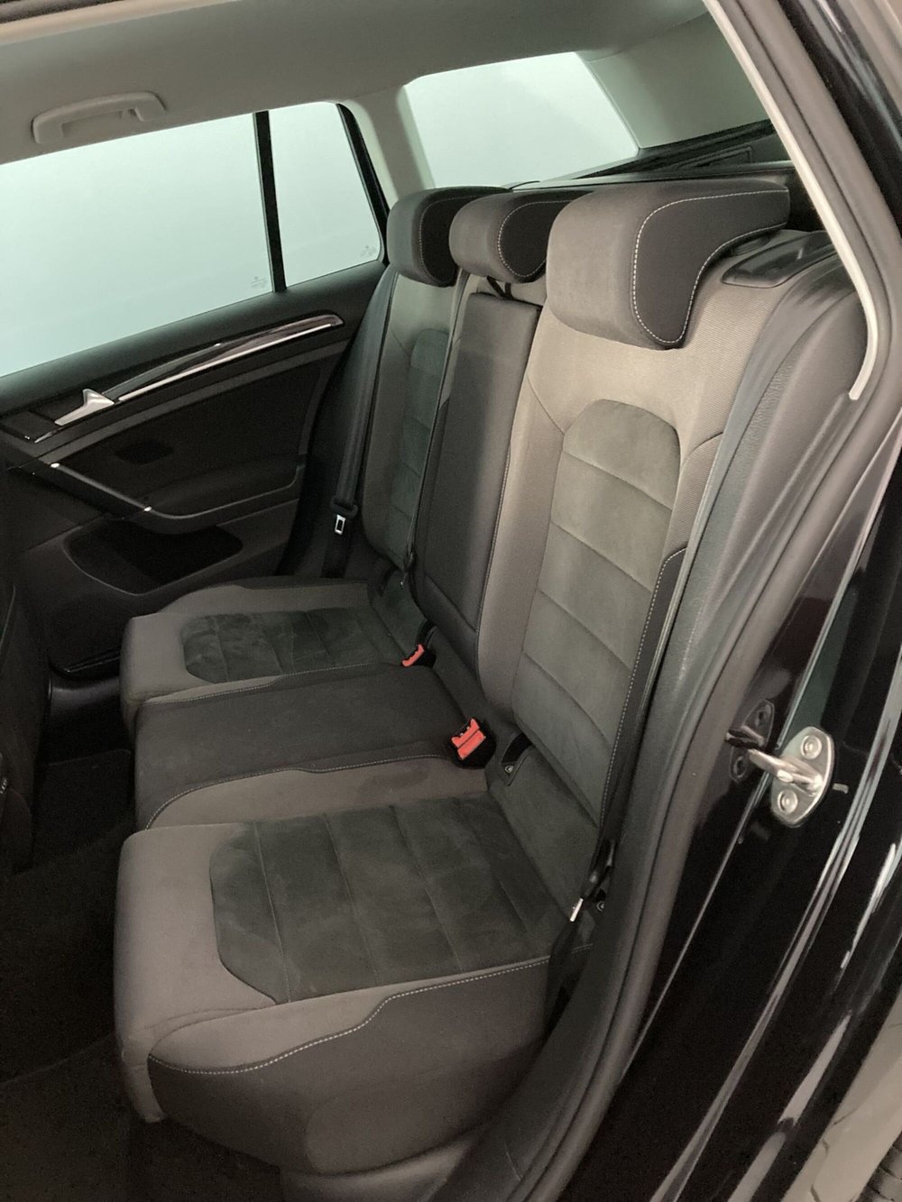 Volkswagen Golf Variant usata a Barletta-Andria-Trani (6)