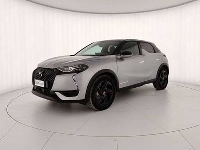 Ds DS 3 DS 3 Crossback E-Tense Performance Line del 2022 usata a Teramo