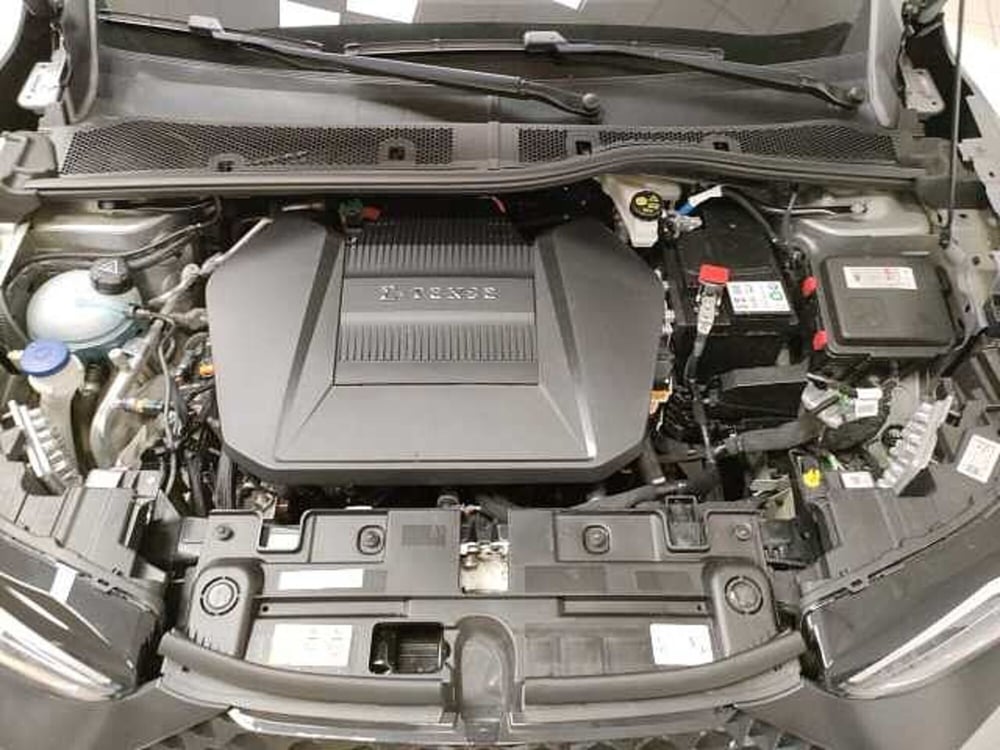 Ds DS 3 usata a Teramo (10)