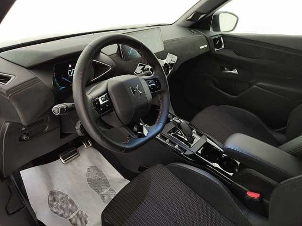 Ds DS 3 usata a Teramo (11)