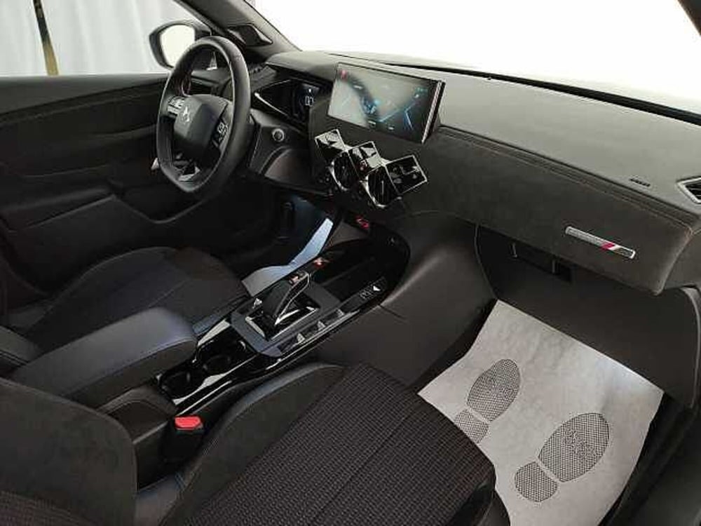 Ds DS 3 usata a Teramo (12)