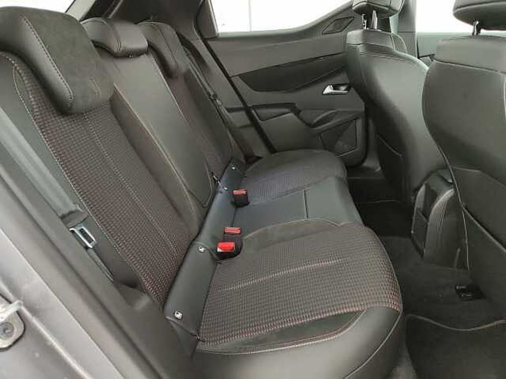 Ds DS 3 usata a Teramo (14)
